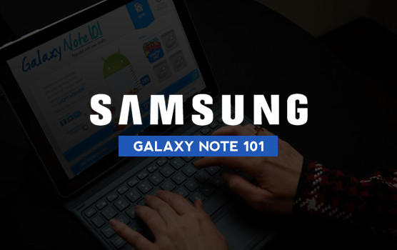 samsung galaxy 101 s