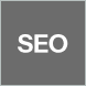 SEO (Search Engine Optimization) icon