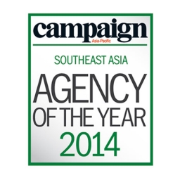 Agency Of The Year 2014