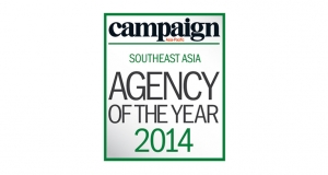 Agency Of The Year 2014