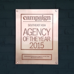 Agency Of The Year