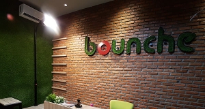 Kantor Bounche