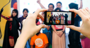 Live Streaming Acer