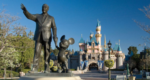 bounche disney