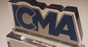 ICMA - Best Content Marketing