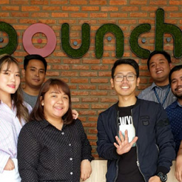 Bounche Wuling Digital Agency