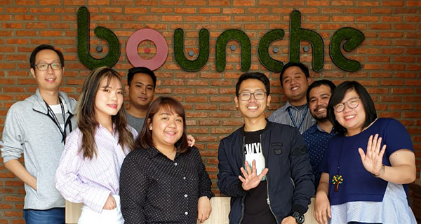 Bounche Wuling Digital Agency