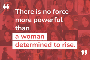 Hari Perempuan Internasional