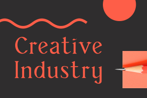 Industri Kreatif