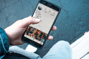 Profesi Social Media Specialist