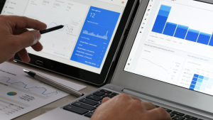 Googlel Analytics