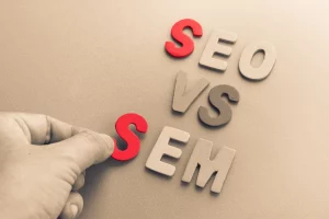 Apa itu SEM dan Perbedaannya dengan SEO