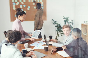 KOL Management