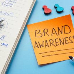 Brand Awareness: Pengertian, Manfaat dan Cara Meningkatkannya