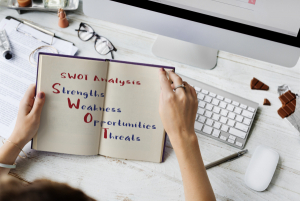 Analisis SWOT, Saatnya Bikin Bisnis kamu Makin Kompetitif