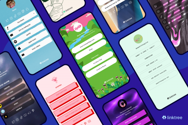Cara Buat Riben Mudah Cara Mudah Buat Linktree Instagram dan Olshop Gratis!