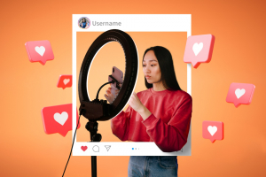 Engagement Rate Instagram