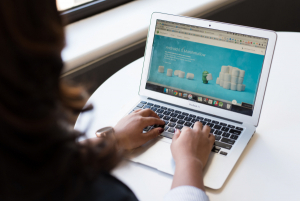 Landing Page: Fungsi, Jenis Hingga Komponen