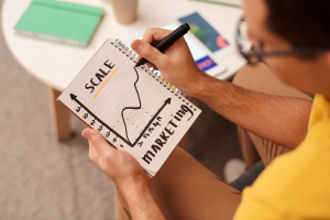 Marketing Mix