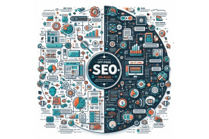 SEO On Page dan SEO Off Page