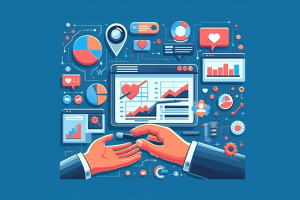Social Media Analytics Tool