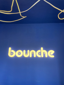 Bounche Indonesia