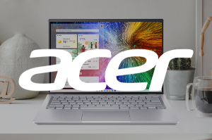 Acer Indonesia Comeback sebagai Klien Bounche di 2023