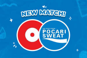 Bounche Indonesia Resmi Menjadi Digital Agency Brand POCARI SWEAT