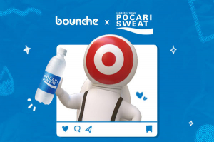 Bounche Indonesia Resmi Menjadi Digital Agency Brand POCARI SWEAT