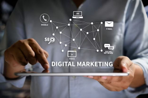 Jasa Digital Marketing Dapat Membantu Perusahaan