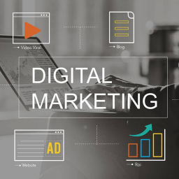 Digital Marketing: Pengertian, Strategi, Konsep, dan Tujuan