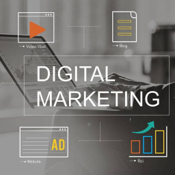 Digital Marketing: Pengertian, Strategi, Konsep, dan Tujuan