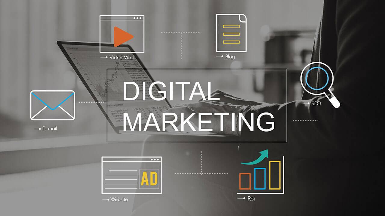 Digital Marketing: Mesin Pendongkrak Penjualan di Era Digital
