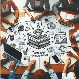 Content Development