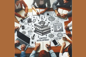 Content Development