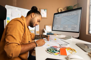 Pekerjaan Creative Design Menjadi Bagian Terbaik di Era Digital