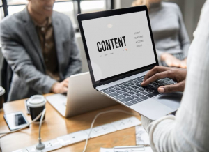 Content Development Menciptakan Keunggulan yang Strategis dan Kompetitif