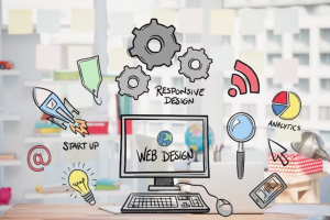 Mengenal Website Development, Bikin Website Jadi Lebih Menarik