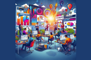 Performance Marketing