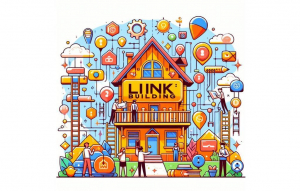 Link Building