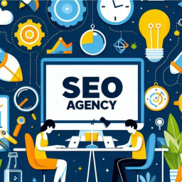 SEO Agency (Agensi SEO)