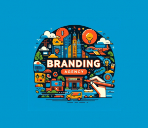 Branding Agency