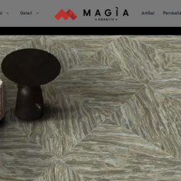 Magia Granite