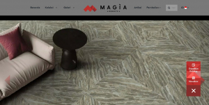 Magia Granite