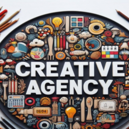 Apa Itu Creative Agency
