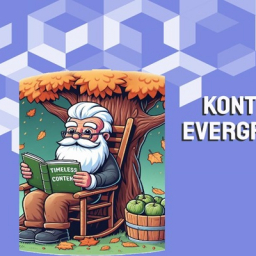 Konten Evergreen