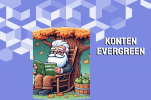Konten Evergreen