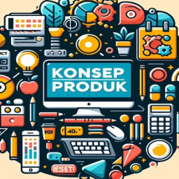 Konsep Produk