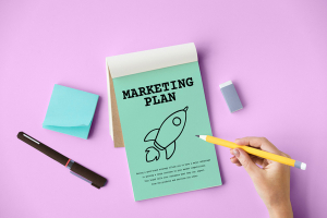 marketing plan