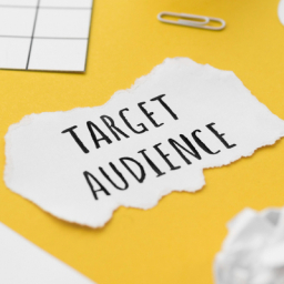 target audience